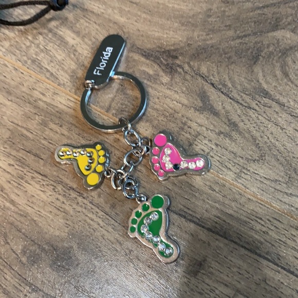 Key chain - Picture 3 of 5